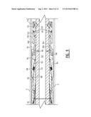 EXPANSION ASSEMBLY, TOP ANCHOR AND METHOD FOR EXPANDING A TUBULAR IN A     WELLBORE diagram and image