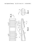 EXPANSION ASSEMBLY, TOP ANCHOR AND METHOD FOR EXPANDING A TUBULAR IN A     WELLBORE diagram and image