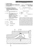 METHOD FOR ASSEMBLING AND DISASSEMBLING A ROTOR HAVING A NUMBER OF ROTOR     COMPONENTS OF AN AXIAL FLOW TURBOMACHINE AND SUCH A ROTOR diagram and image