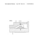 METHOD FOR ASSEMBLING AND DISASSEMBLING A ROTOR HAVING A NUMBER OF ROTOR     COMPONENTS OF AN AXIAL FLOW TURBOMACHINE AND SUCH A ROTOR diagram and image