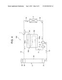 COOLER APPARATUS AND CONTROL METHOD THEREFOR diagram and image