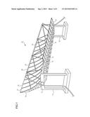 SOLAR-THERMAL COLLECTOR diagram and image