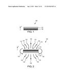 NANOMOLECULAR SOLID STATE ELECTRODYNAMIC THRUSTER diagram and image