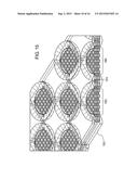 NANOMOLECULAR SOLID STATE ELECTRODYNAMIC THRUSTER diagram and image