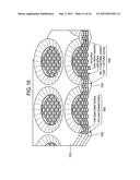 NANOMOLECULAR SOLID STATE ELECTRODYNAMIC THRUSTER diagram and image