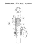 CYLINDER DEVICE diagram and image