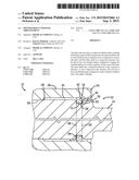 SPLINED SHAFT COUPLING ARRANGEMENT diagram and image