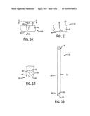 SPLINED SHAFT COUPLING ARRANGEMENT diagram and image