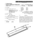 LED LAMP diagram and image