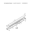 LED LAMP diagram and image