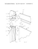 Lightweight Unitary Display diagram and image