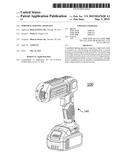 Portable Lighting Apparatus diagram and image