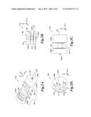 WHEEL ASSEMBLY FOR MOVING CALIPER JAW WITH REPEATABLE FORCE diagram and image