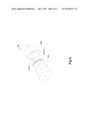 WHEEL ASSEMBLY FOR MOVING CALIPER JAW WITH REPEATABLE FORCE diagram and image