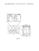 Map Application with Improved Navigation Tools diagram and image