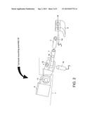 LANDING LOAD MONITOR FOR CARRIER-BASED AIRCRAFT diagram and image