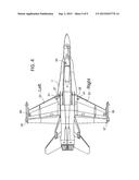 LANDING LOAD MONITOR FOR CARRIER-BASED AIRCRAFT diagram and image