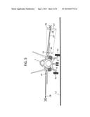 LANDING LOAD MONITOR FOR CARRIER-BASED AIRCRAFT diagram and image