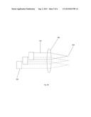 Systems, Methods, and Apparatuses for Optical Systems in Flow Cytometers diagram and image