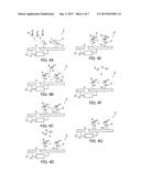 METHOD OF DETECTING TARGET SUBSTANCE diagram and image