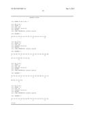 Polypeptide Markers for the Diagnosis and Evaluation of Vascular Diseases diagram and image