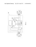 USING LOAD-SIDE VOLTAGE AND AN AUXILIARY SWITCH TO CONFIRM THE CLOSE OR     OPEN STATUS OF A METER DISCONNECT SWITCH diagram and image