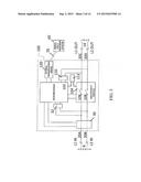 USING LOAD-SIDE VOLTAGE AND AN AUXILIARY SWITCH TO CONFIRM THE CLOSE OR     OPEN STATUS OF A METER DISCONNECT SWITCH diagram and image