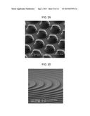 BATCH FABRICATION METHOD OF THREE-DIMENSIONAL PHOTONIC MICROSTRUCTURES diagram and image