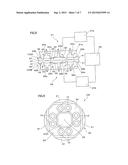 Lens Array, Lens Array Laminate Body , Lens Array Manufacturing Method,     Lens Array Laminate Body Manufacturing Method, And Lens Unit     Manufacturing Method diagram and image