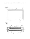 LIGHT SOURCE DEVICE AND DISPLAY DEVICE EQUIPPED WITH SAME diagram and image