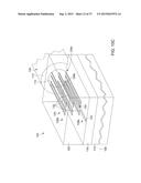 SPOT-SIZE CONVERTER FOR OPTICAL MODE CONVERSION AND COUPLING BETWEEN TWO     WAVEGUIDES diagram and image