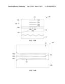 SPOT-SIZE CONVERTER FOR OPTICAL MODE CONVERSION AND COUPLING BETWEEN TWO     WAVEGUIDES diagram and image