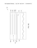 SPOT-SIZE CONVERTER FOR OPTICAL MODE CONVERSION AND COUPLING BETWEEN TWO     WAVEGUIDES diagram and image