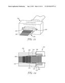 REMOTE GRIP MULTI-FIBER CONNECTOR diagram and image