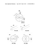 CONNECTORIZATION TECHNIQUES FOR POLARIZATION-MAINTAINING AND MULTICORE     OPTICAL FIBER CABLES diagram and image