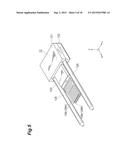 OPTICAL CONNECTOR FERRULE diagram and image