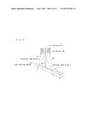 POSITION ADJUSTMENT DEVICE AND POSITION ADJUSTMENT METHOD diagram and image