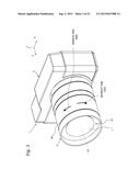 FOCUSING SYSTEM, INTERCHANGEABLE LENS, AND IMAGE-CAPTURING DEVICE diagram and image