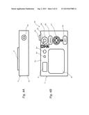 FOCUSING SYSTEM, INTERCHANGEABLE LENS, AND IMAGE-CAPTURING DEVICE diagram and image