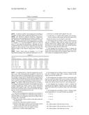 IMAGING LENS diagram and image