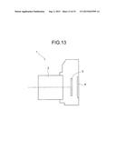 VARIABLE MAGNIFICATION OPTICAL SYSTEM, OPTICAL DEVICE, AND PRODUCTION     METHOD FOR VARIABLE MAGNIFICATION OPTICAL SYSTEM diagram and image