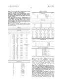 VARIABLE MAGNIFICATION OPTICAL SYSTEM, OPTICAL DEVICE, AND PRODUCTION     METHOD FOR VARIABLE MAGNIFICATION OPTICAL SYSTEM diagram and image