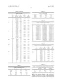 ZOOM LENS AND IMAGING APPARATUS diagram and image