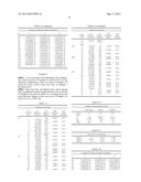 ZOOM LENS AND IMAGING APPARATUS diagram and image