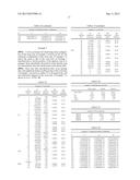 ZOOM LENS AND IMAGING APPARATUS diagram and image