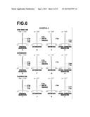 PROJECTION ZOOM LENS AND PROJECTION TYPE DISPLAY DEVICE diagram and image