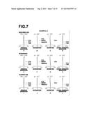 PROJECTION ZOOM LENS AND PROJECTION TYPE DISPLAY DEVICE diagram and image