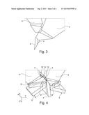 Device for Generating A Linear Intensity Distribution of a Laser Beam in a     Working Plane diagram and image