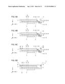 LIGHT FILTER, OPTICAL MODULE, ELECTRONIC DEVICE, AND MANUFACTURING METHOD     OF LIGHT FILTER diagram and image