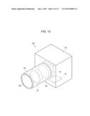 LIGHT FILTER, OPTICAL MODULE, ELECTRONIC DEVICE, AND MANUFACTURING METHOD     OF LIGHT FILTER diagram and image